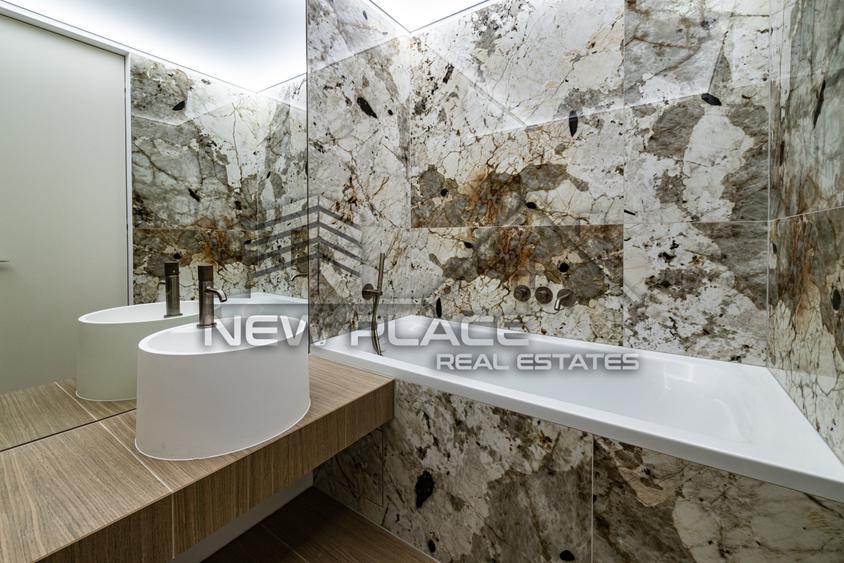 IANCU NICOLAE | Apartament exclusivist | Terasa de 23.8 mp | Ultra Lux - 11