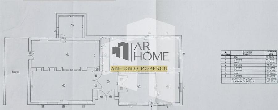 Spatiu industrial in Ploiesti, zona Gageni - 13