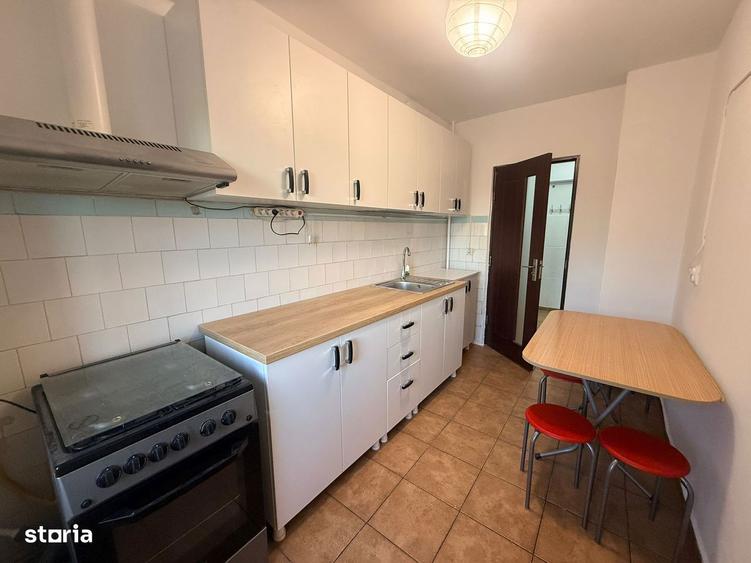 Ap 3 camere - 80 mp - renovat complet Nicolina (prima sta?ie) - 1