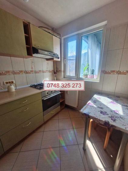 Apartament 2 camere Et 3 langa Plazza Mall Dr Taberei - 7