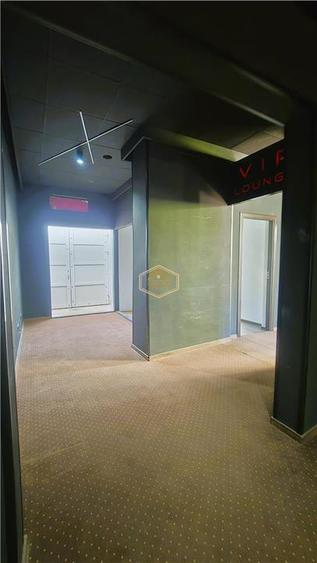 Micro 17 | Spatiu comercial - 87 mp pe Independentei | Scoala Lucian Blaga - 9