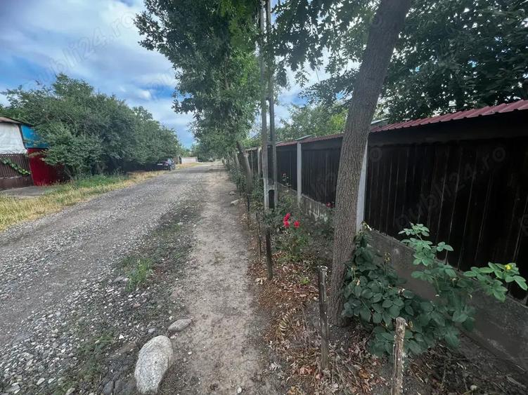 Casa cu teren de vanzare in Jilavele Ialomi?a - 6