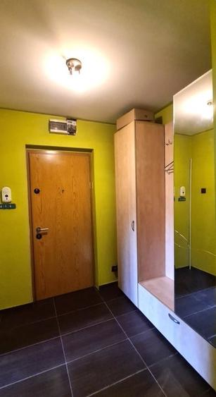 Tineretului Parc-3 camere-400Euro - 7