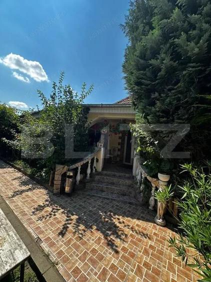 Casa de vanzare in Porcsalma. - 14