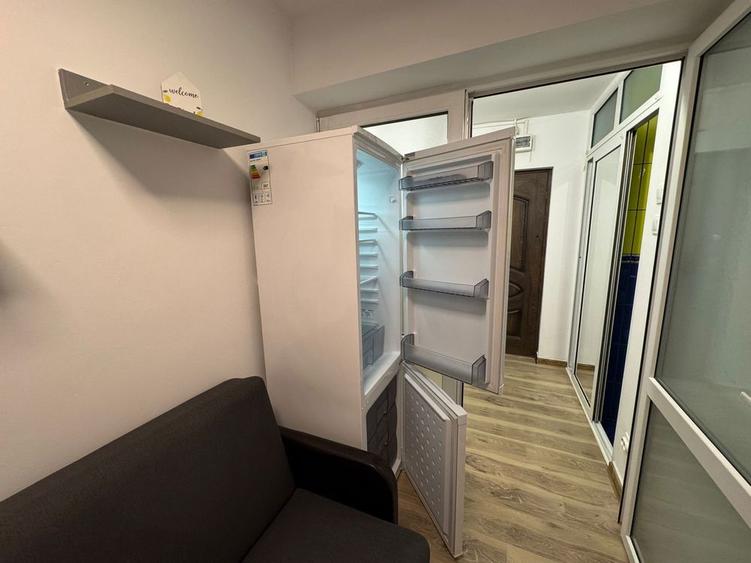 Garsoniera de inchiriat - 3