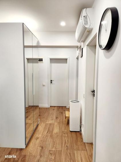 Vanzare 3 camere, 2x locuri parcare, 2x boxe, Drumul Taberei, Exigent - 8