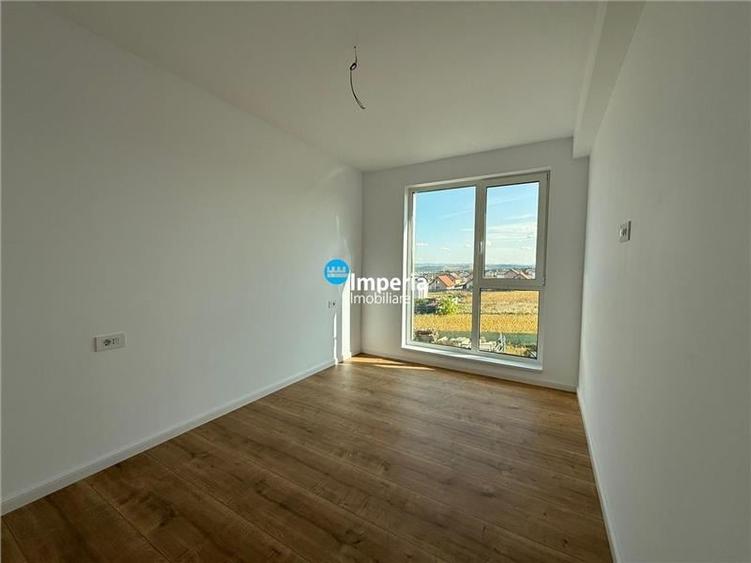 Apartament 3 cam 75,5 mp Rediu,parcare inclusa - 4