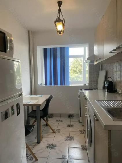 Agentia imobiliara VIGAFON inchiriaza apartament 2 camere Vest-Cantacuzino - 2