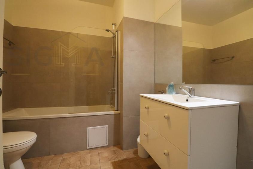 Apartament cu 2 camere, 54mp, zona Iulius Mall! - 9