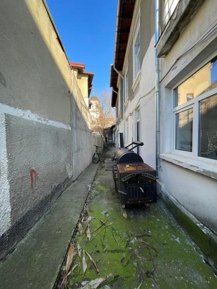 Teren de vanzare  pe Matasari - 11