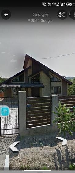 Casa judetul Tulcea 250mp - 2