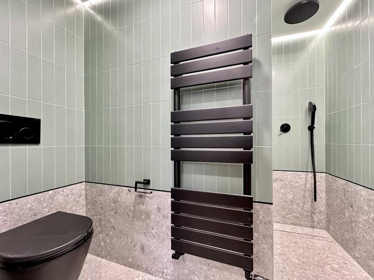 Inchiriere Apartament exclusivist, 1 camera, totul NOU, Piata Unirii - 8