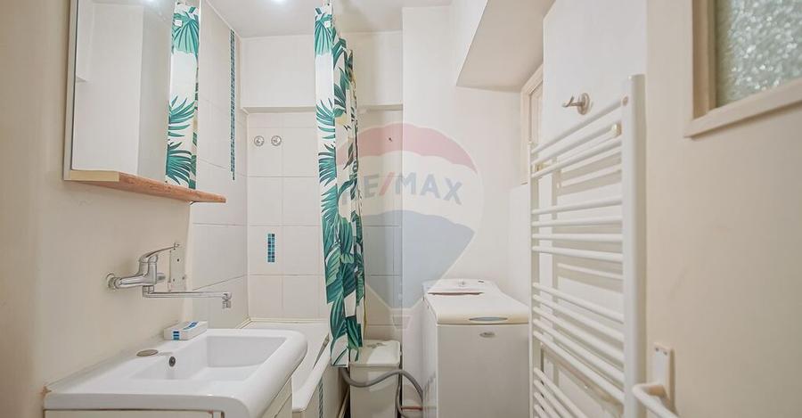 Garsoniera blocul Onix, cu loc de parcare concesionat, c... - 9