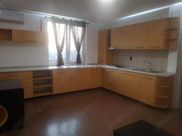 Inchiriez apartament Floresti