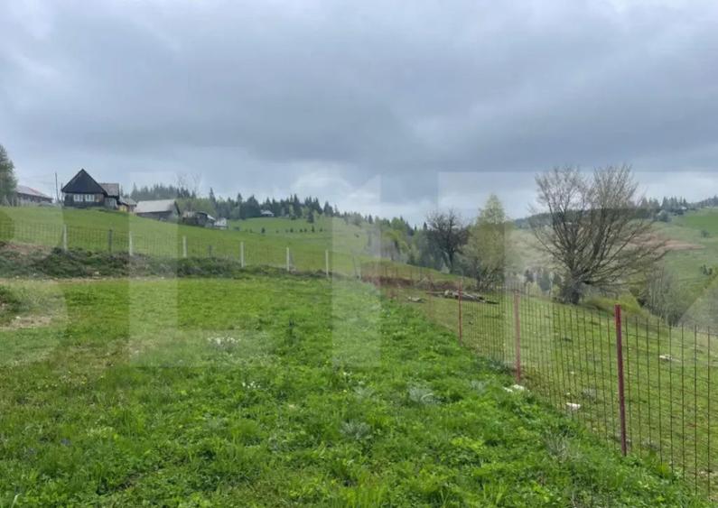 Ocazie! Casa de vacanta cu vedere la Lacul Belis - 9