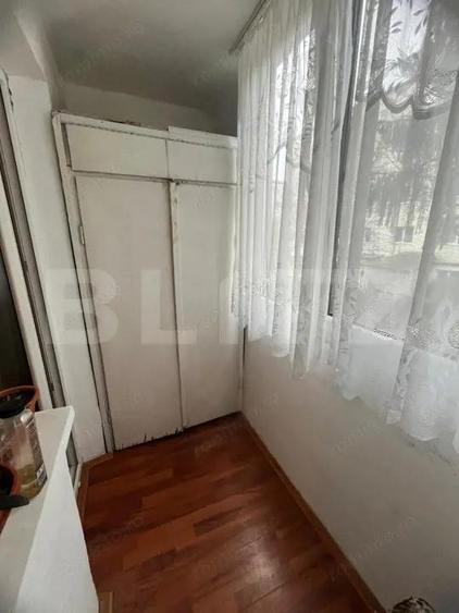 Apartament cu 2 camere, etaj 1, zona Decebal - 4