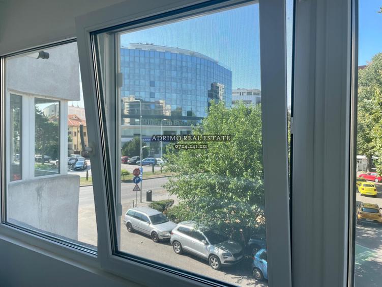 LUX! Ap2cam TOTUL NOU - Capitol Restaurant Temple - Centrala GAZ - 600euro - 15