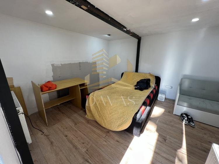 Casa individuala |  500 mp teren | Andrei Muresanu - 5