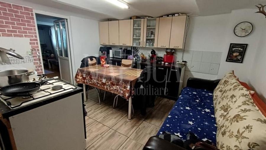 Apartament o camera de vanzare in Centru, Cluj Napoca - 1