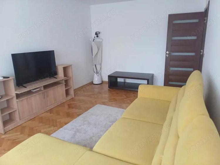 Apartament 2 camere Popa Sapca, mobilat, utilat - 1