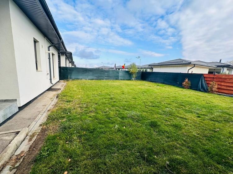 CASA DE INCHIRIAT | MY CORBEANCA | TAMAS | PARCARE | TEREN 500 MP | - 9