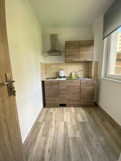 Apartament 1 camera la cheie - 7