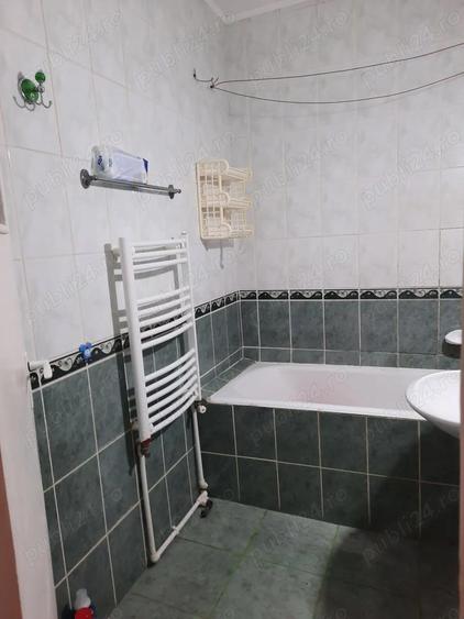 De vanzare apartament cu 2 camere decomandat, Tiglina 1 - 5
