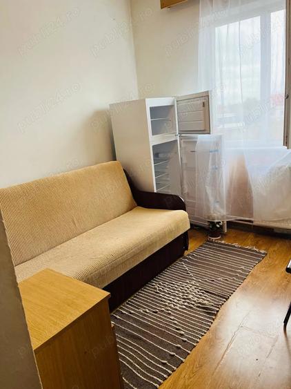 Inchiriez garsoniera conf 3 - 4