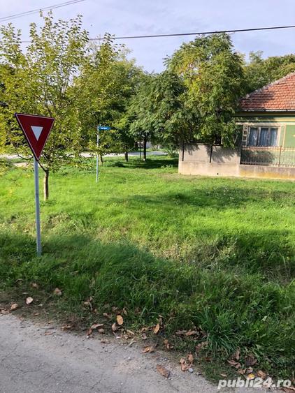 Casa solida din caramida cu 4 camere ?icula Jud. Arad - 3