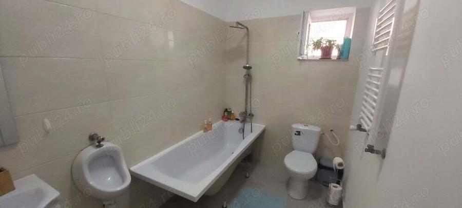 Proprietar vand casa Peciu nou 20 km de Timisoara - 3