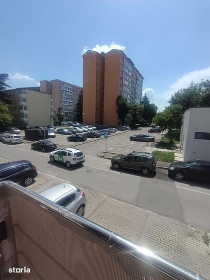 De inchiriat apartament 2 camare Targoviste- bloc NOU! - 4