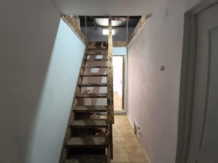 Hală Industrială | 519 MP | Teren 2419 MP | Suceava - 2