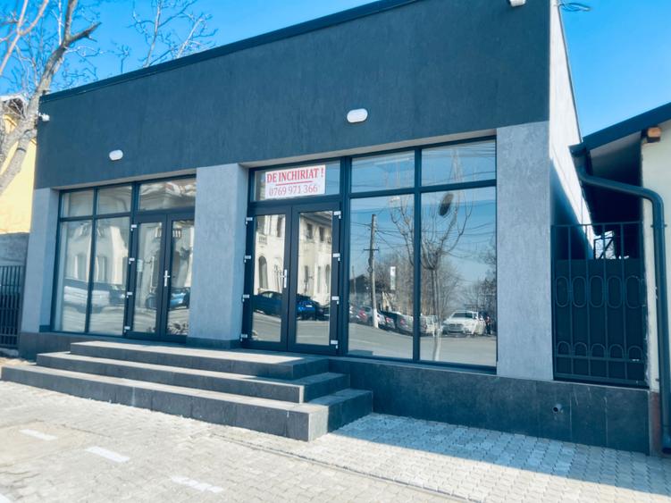 Spatiu Comercial Segarcea - 1