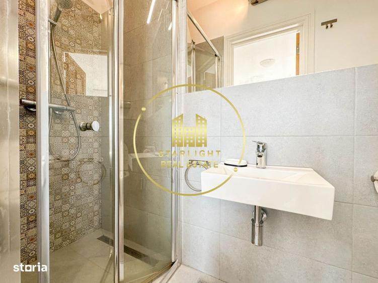 Apartament 3 camere | Semidecomandat | Iris - Bulgaria | Parcare | Bal - 11