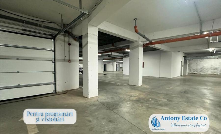 Apartament NOU, 2 camere, Centrul Civic, Oradea - 5