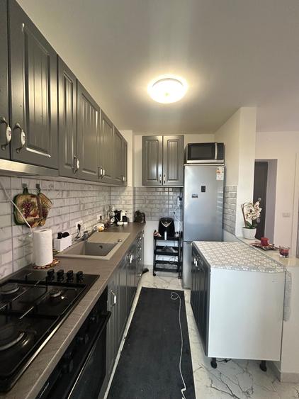 Apartament cu 2 camere - 2