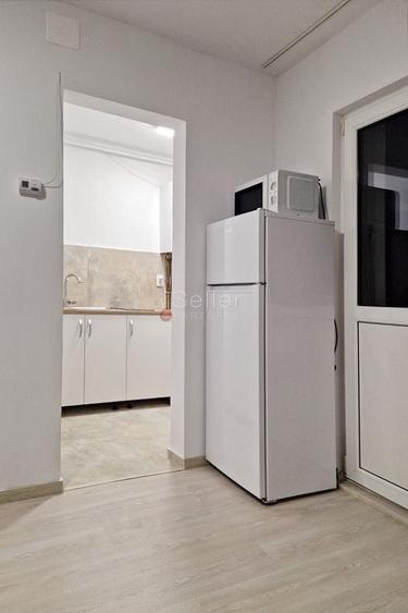 Zona Linistita Acces Facil - 5