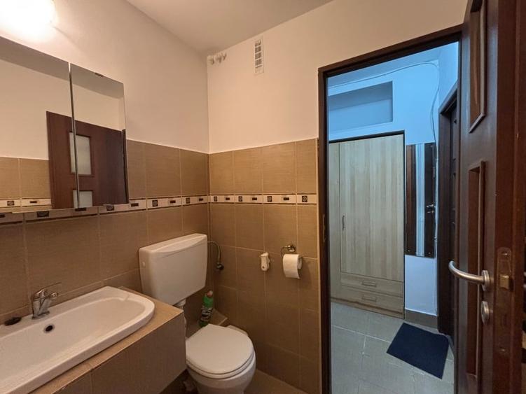 Garsonieră spațioasă la piața Iancului - 12