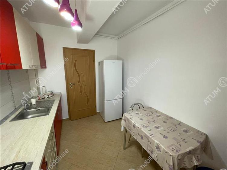 Apartament cu 2 camere balcon loc parcare in zona Turnisor din Sibiu - 5