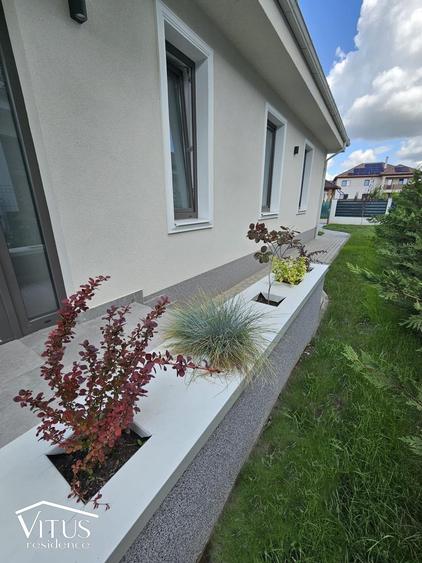 Casa Rezidentiala de tip Mediterranean - 15