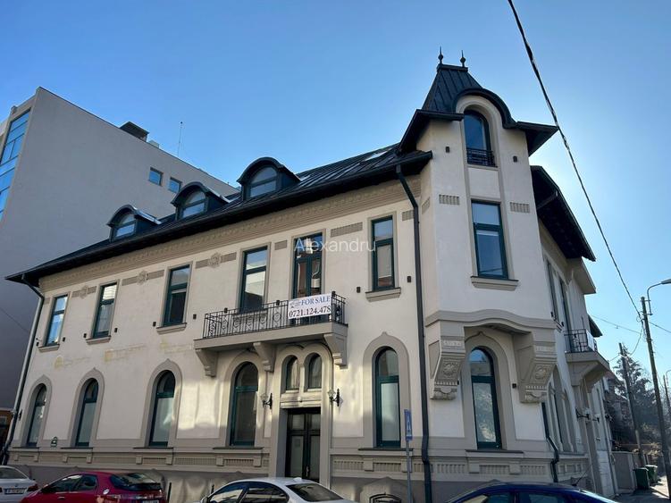 Casa Vila Aviatorilor de inchiriat metrou