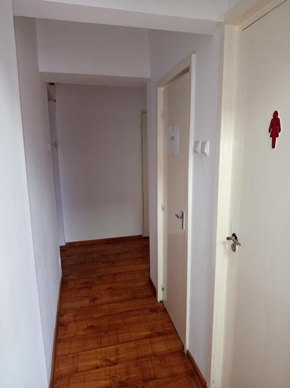 Spatiu birou 5 camere Natiunile Unite-metrou Izvor 400 m - 12