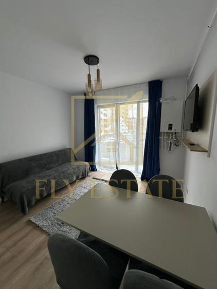 Apartament 2 Camere | Militari Residence - 3