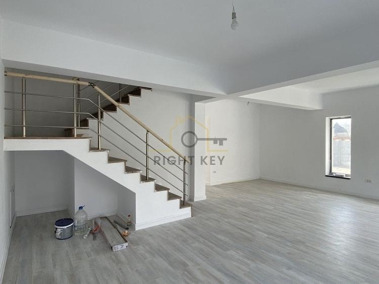 Individuala 4 cam, 140mp utili, 400mp teren, utilitați! Comision 0%! - 7