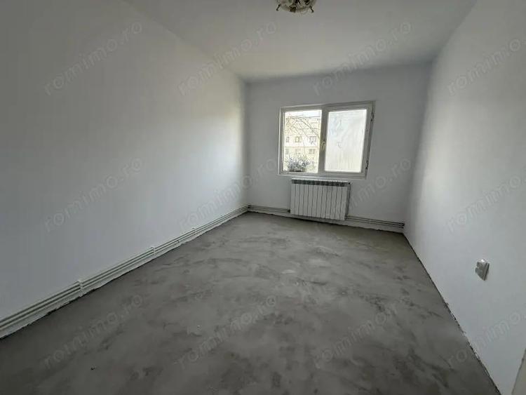 Vest - 2 camere, etaj 2, centrala gaz - 7