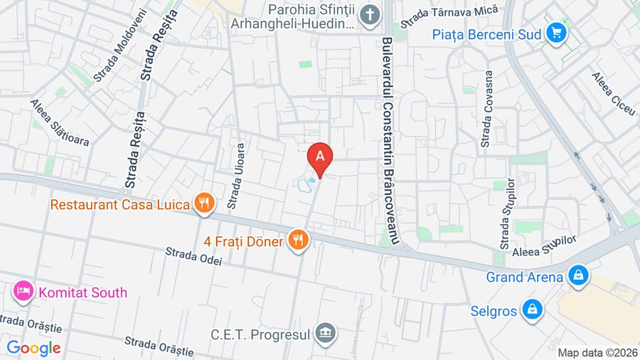 apartament 2 cam - 1