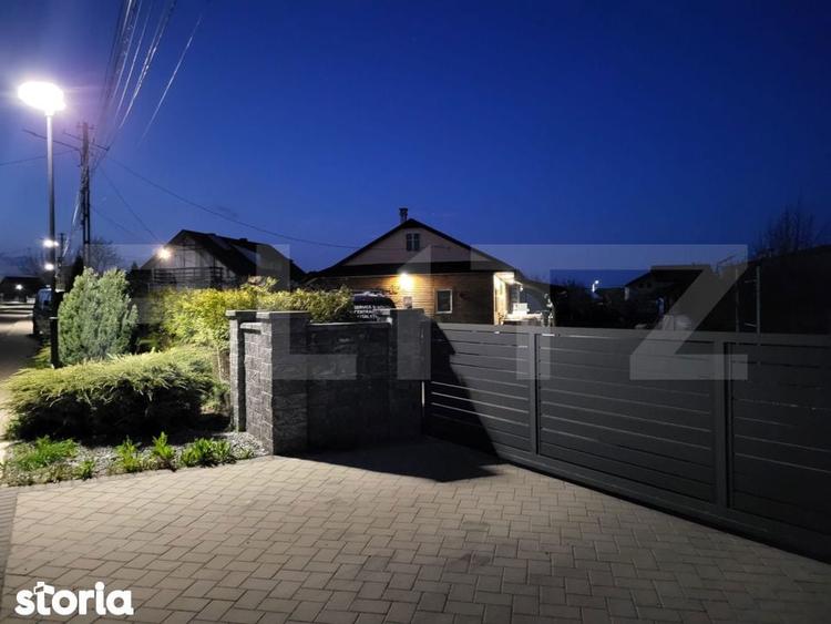 Casa in Moara, 1300 mp teren, ideal si pentru investii - 1