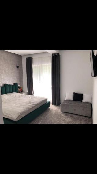 Apartament Iancu Nicolae 3 camere 2 bai si gradina - 7