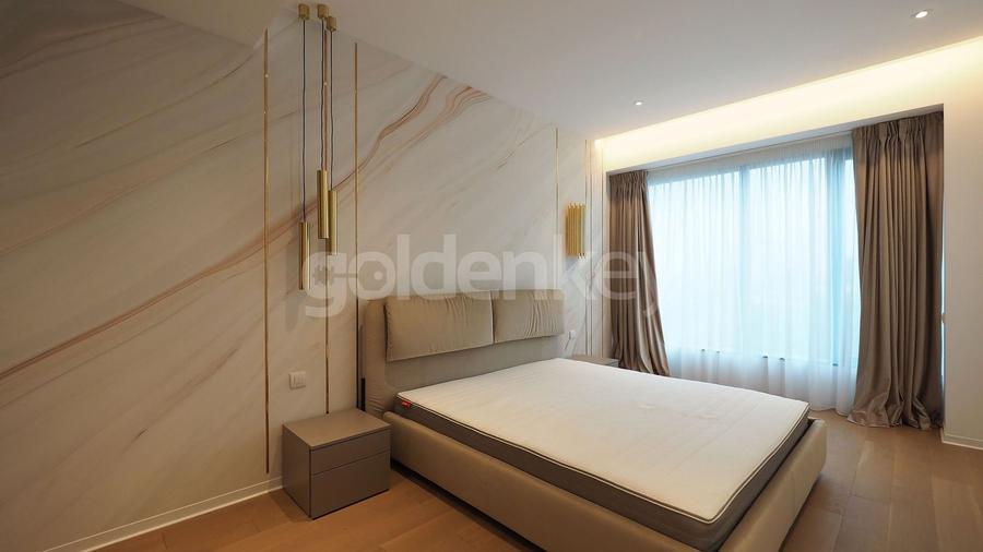 Apartament spatios si modern cu 4 camere | 2 garaje | ultra-finisat - 9