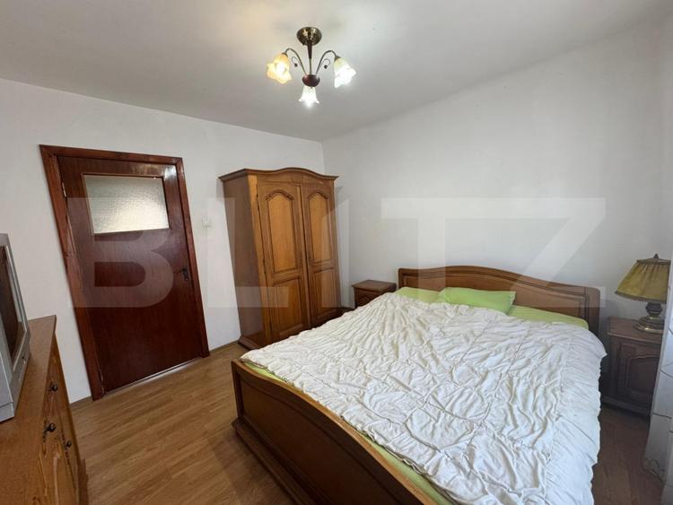 Apartament 4 camere, 90 mp, zona 1 Mai - Sara - 7